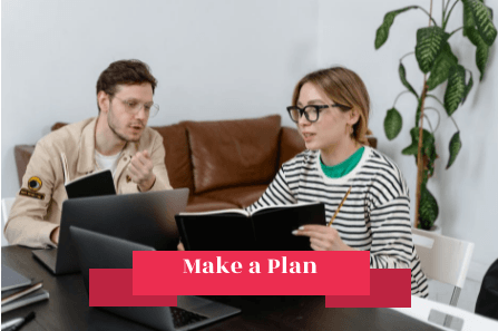 Make a Plan (2)