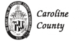 County Seal/Text