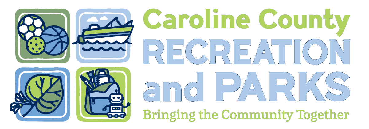 logo test blue green