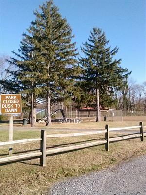 Harmony Community Park